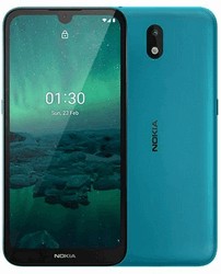 Замена камеры на телефоне Nokia 1.3 в Ростове-на-Дону